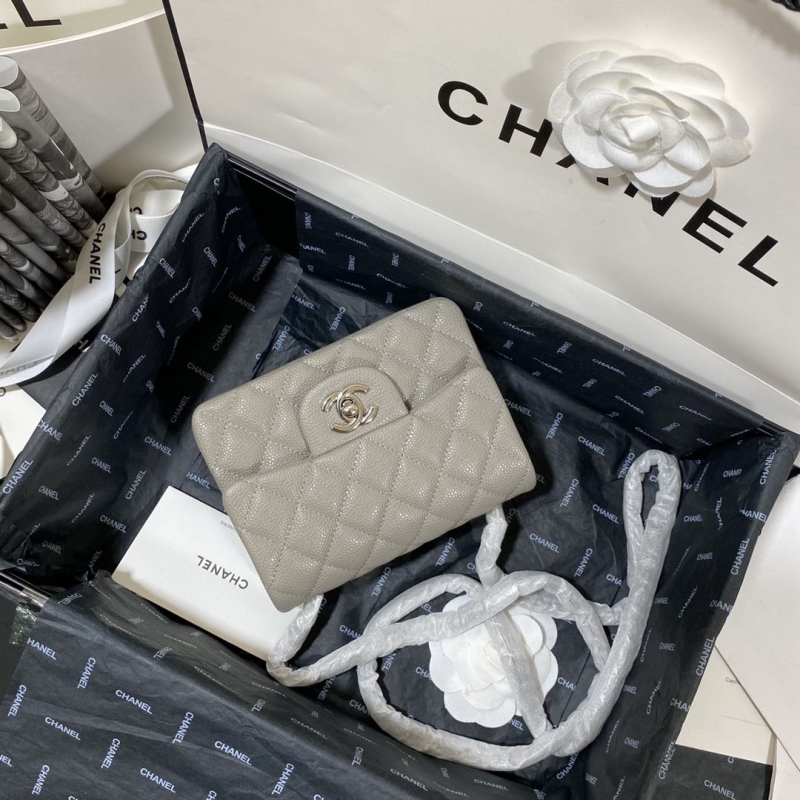 Chanel CF Series Bags